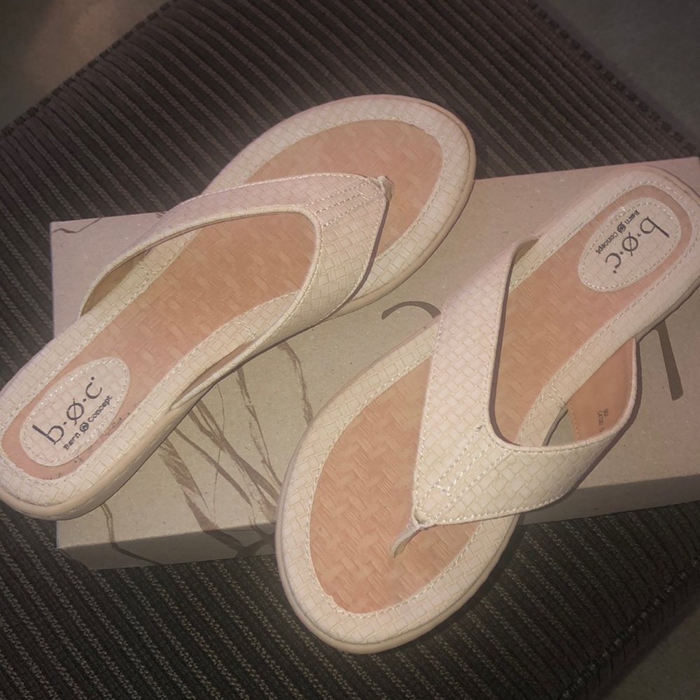 Flip Flops